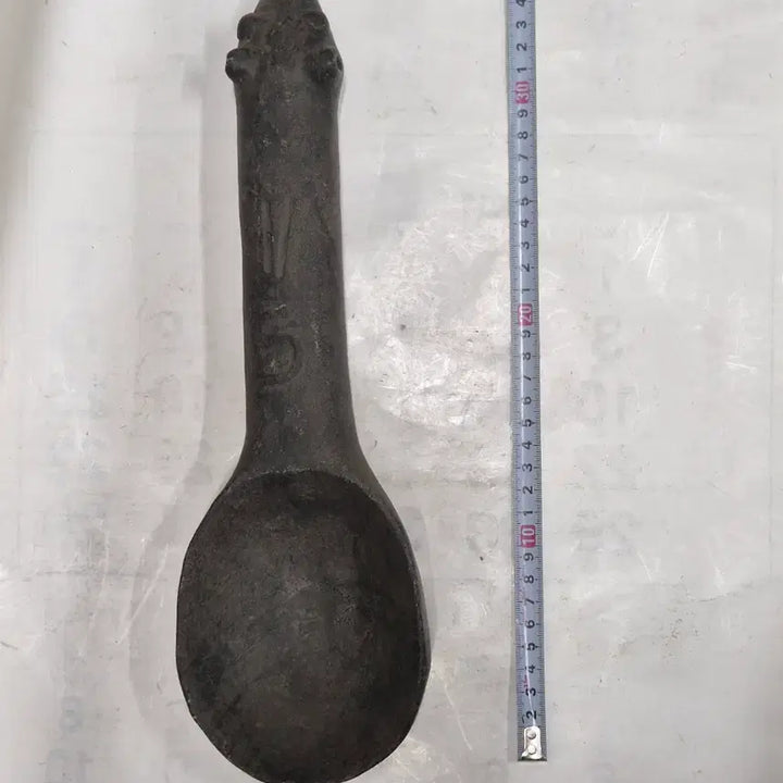 [BUNJANG] Hongshan Culture Black Jade (Item 