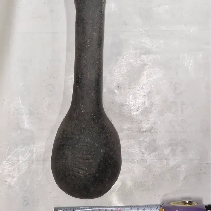 [BUNJANG] Hongshan Culture Black Jade (Item 