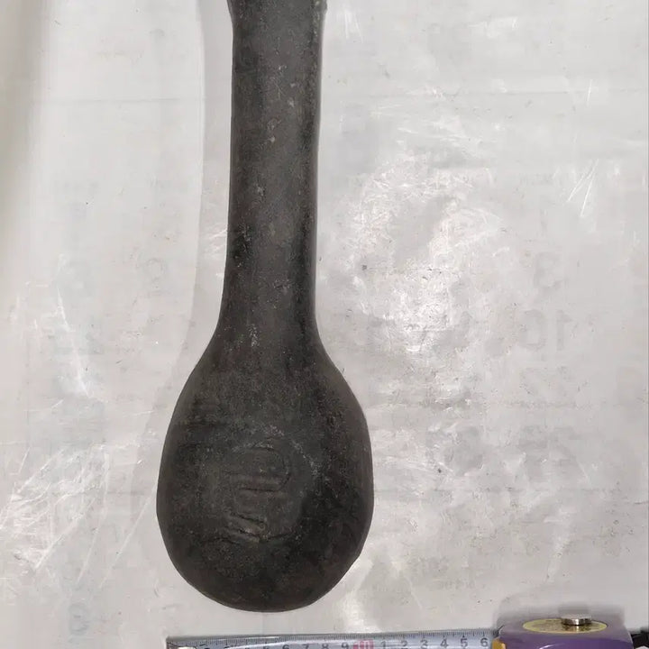 [BUNJANG] Hongshan Culture Black Jade (Item 