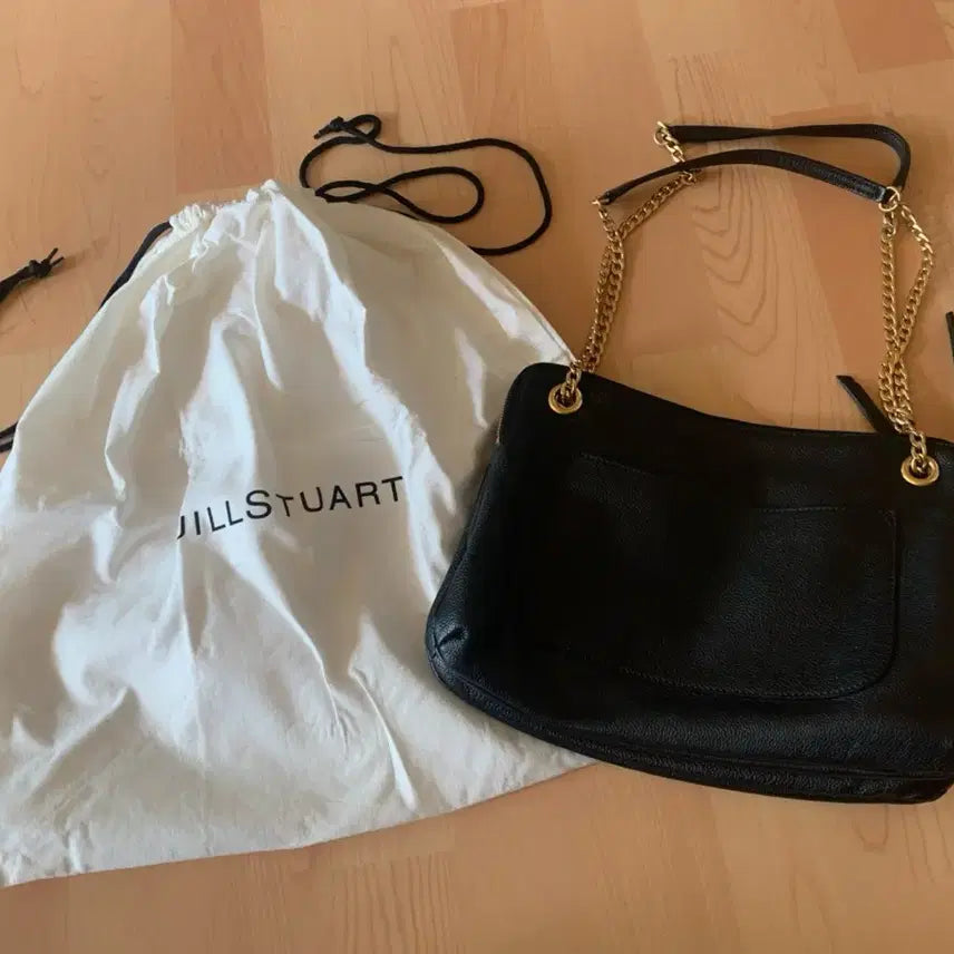 [BUNJANG] JILLSTUART Shoulder Bag / 질스튜어트가방숄더백