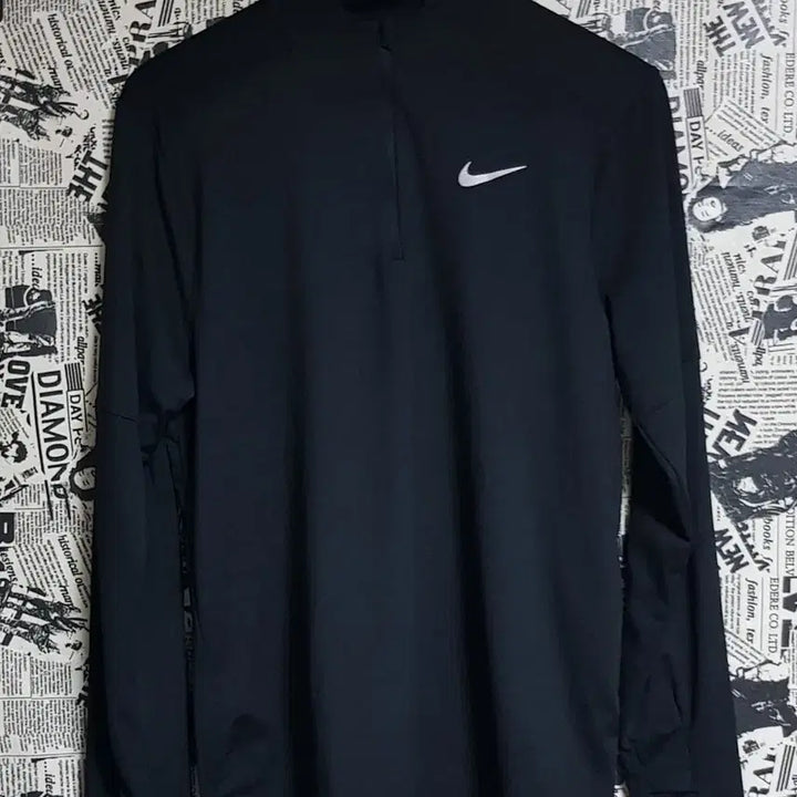 [BUNJANG] Nike Long Sleeve T-Shirt Size 100 / 나이키 긴팔티 사이즈 100