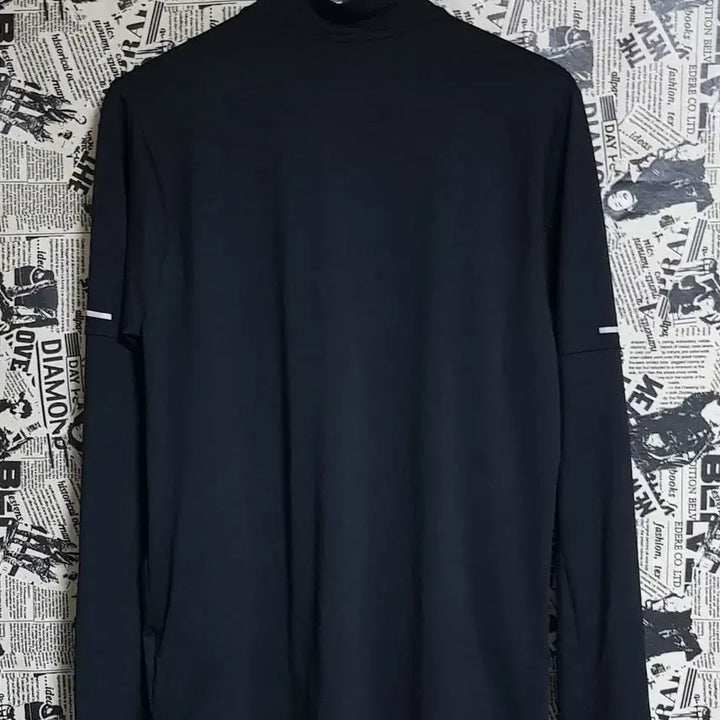 [BUNJANG] Nike Long Sleeve T-Shirt Size 100 / 나이키 긴팔티 사이즈 100