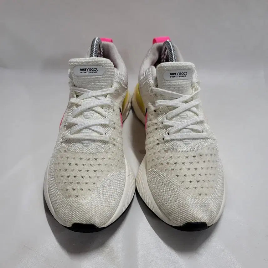[BUNJANG] Nike React Infinity Run Flyknit Women&