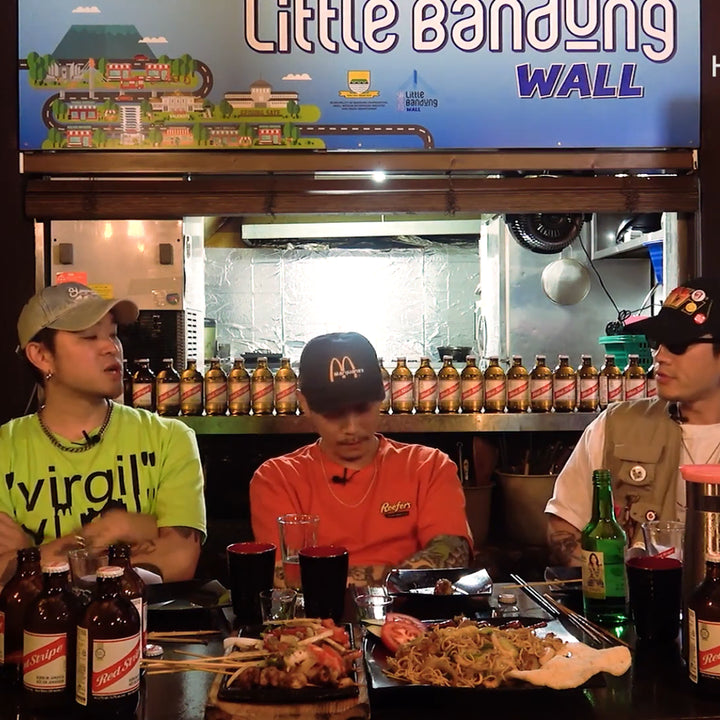 [BUNJANG] Billabong Thursday 420 Rainbow Series Reefer&