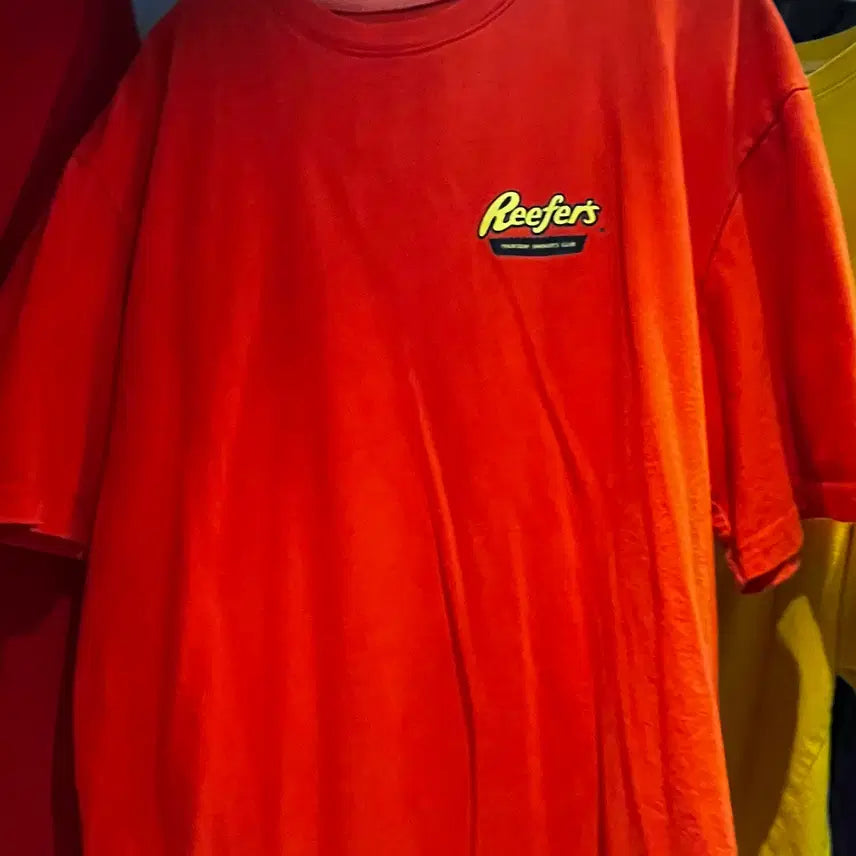[BUNJANG] Billabong Thursday 420 Rainbow Series Reefer&