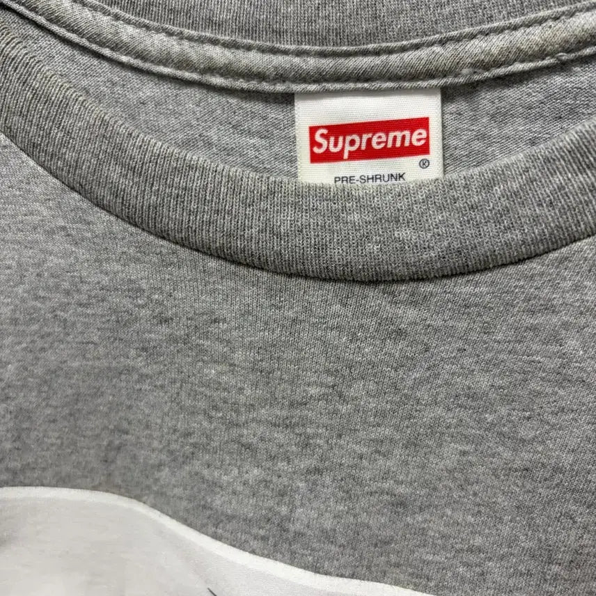[BUNJANG] Supreme Tyler T-Shirt / 슈프림 타일러 티셔츠