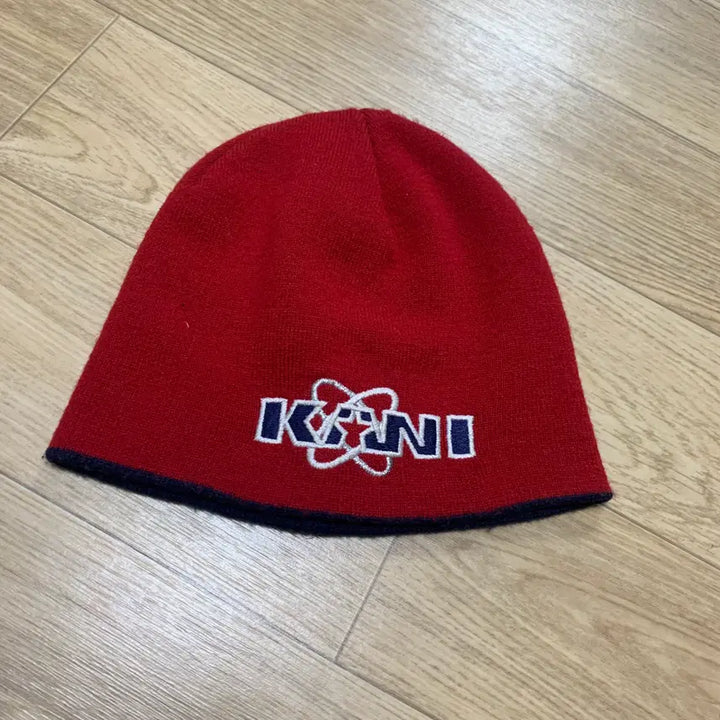 [BUNJANG] Karl Kani 90s Original Logo Beanie / 90s Karl kani 칼카니 오리지널 로고 비니