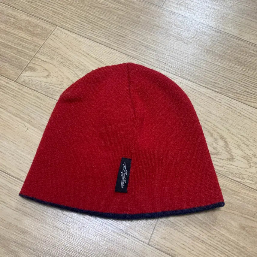 [BUNJANG] Karl Kani 90s Original Logo Beanie / 90s Karl kani 칼카니 오리지널 로고 비니