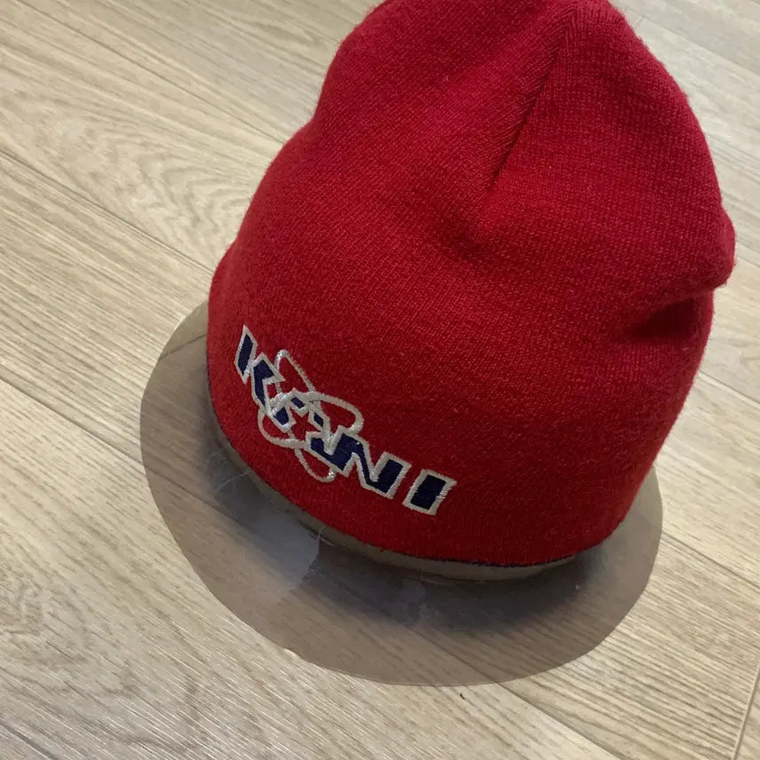 [BUNJANG] Karl Kani 90s Original Logo Beanie / 90s Karl kani 칼카니 오리지널 로고 비니