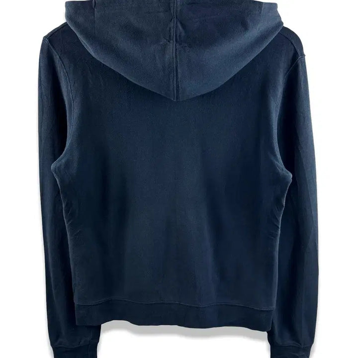[BUNJANG] Polo Jeans Company Zip-Up Hoodie / 폴로진스 컴퍼니 딱붙 후드집업3495