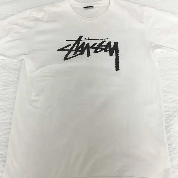 [BUNJANG] Vintage Stussy Short Sleeve T-Shirt / 빈티지 스투시 Stussy 반팔 티셔츠