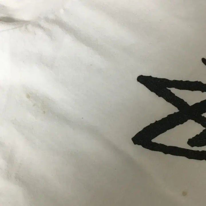 [BUNJANG] Vintage Stussy Short Sleeve T-Shirt / 빈티지 스투시 Stussy 반팔 티셔츠