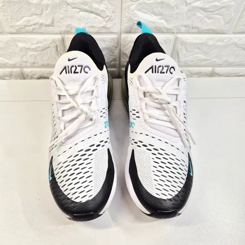 [BUNJANG] Nike Air Max 270 Sneakers / 나이키 270 에어맥스 270(세탁완료)