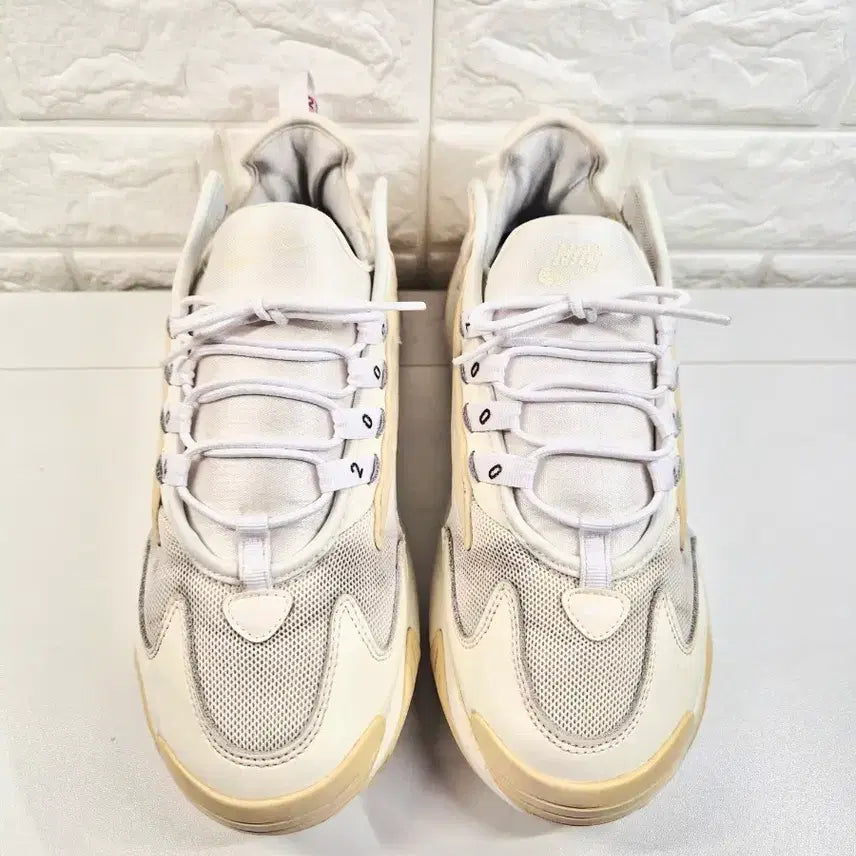 [BUNJANG] Nike Air Max 270 Zoom 2K Sneakers / 나이키 270 줌2K 운동화(세탁완료)