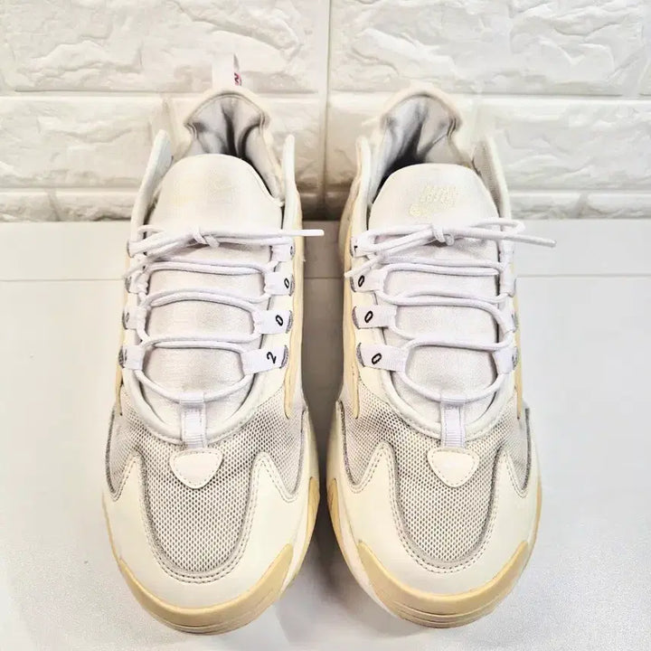 [BUNJANG] Nike Air Max 270 Zoom 2K Sneakers / 나이키 270 줌2K 운동화(세탁완료)