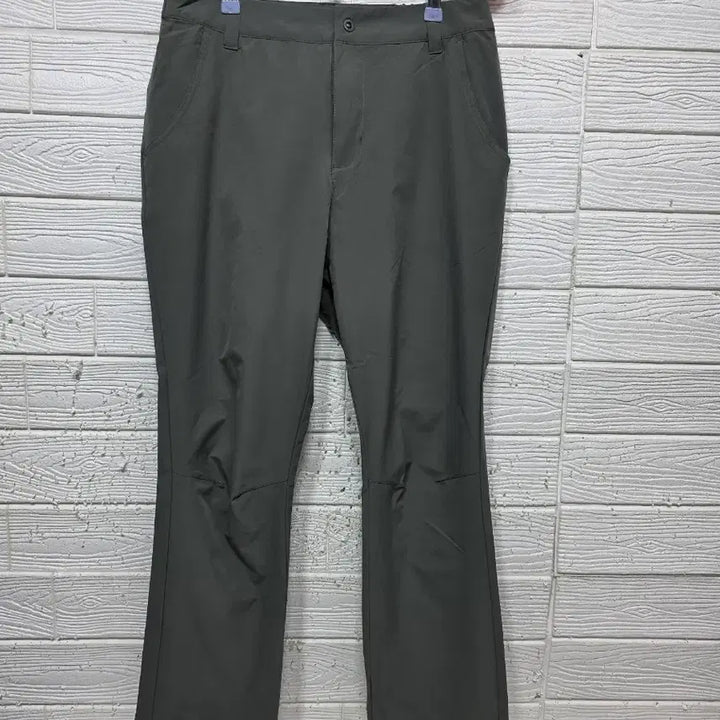 [BUNJANG] RELAXISM 2021 Cooling Spandex Pants (Large) / 새상품 2021년 RELAXISM 냉감스판바지  라지