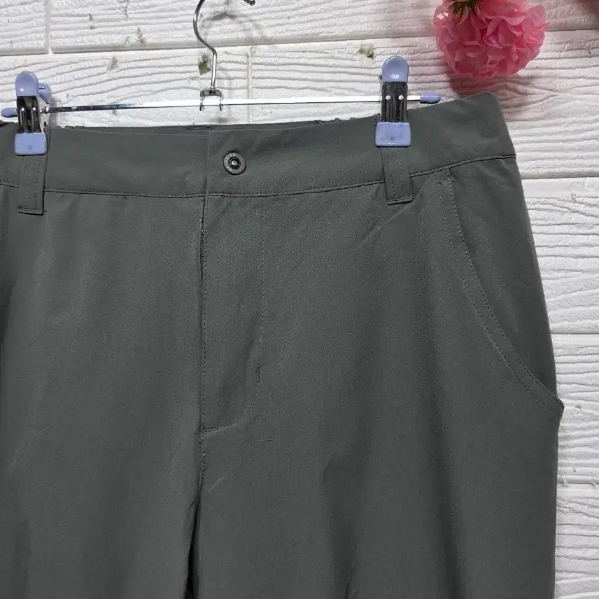 [BUNJANG] RELAXISM 2021 Cooling Spandex Pants (Large) / 새상품 2021년 RELAXISM 냉감스판바지  라지