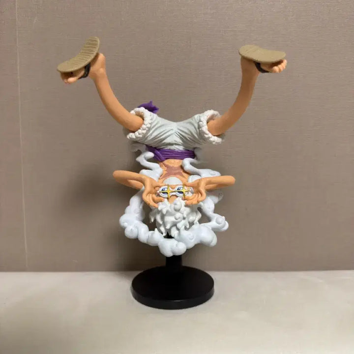 [BUNJANG] One Piece King of Artist Figure Bundle Set (Luffy, Roger, Sabo) / 원피스 피규어 King of Artist 3종 일괄 판매합니다