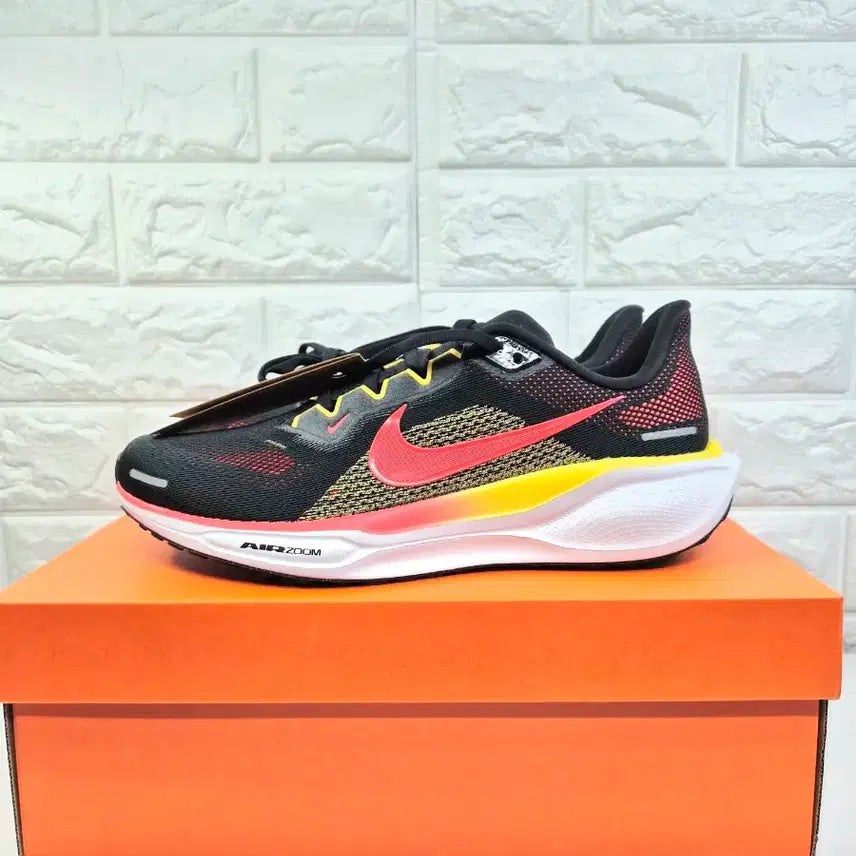 [BUNJANG] Nike Air Zoom Pegasus 41 / 나이키 270 에어 줌 페가수스 41 새상품