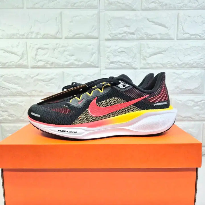[BUNJANG] Nike Air Zoom Pegasus 41 / 나이키 270 에어 줌 페가수스 41 새상품