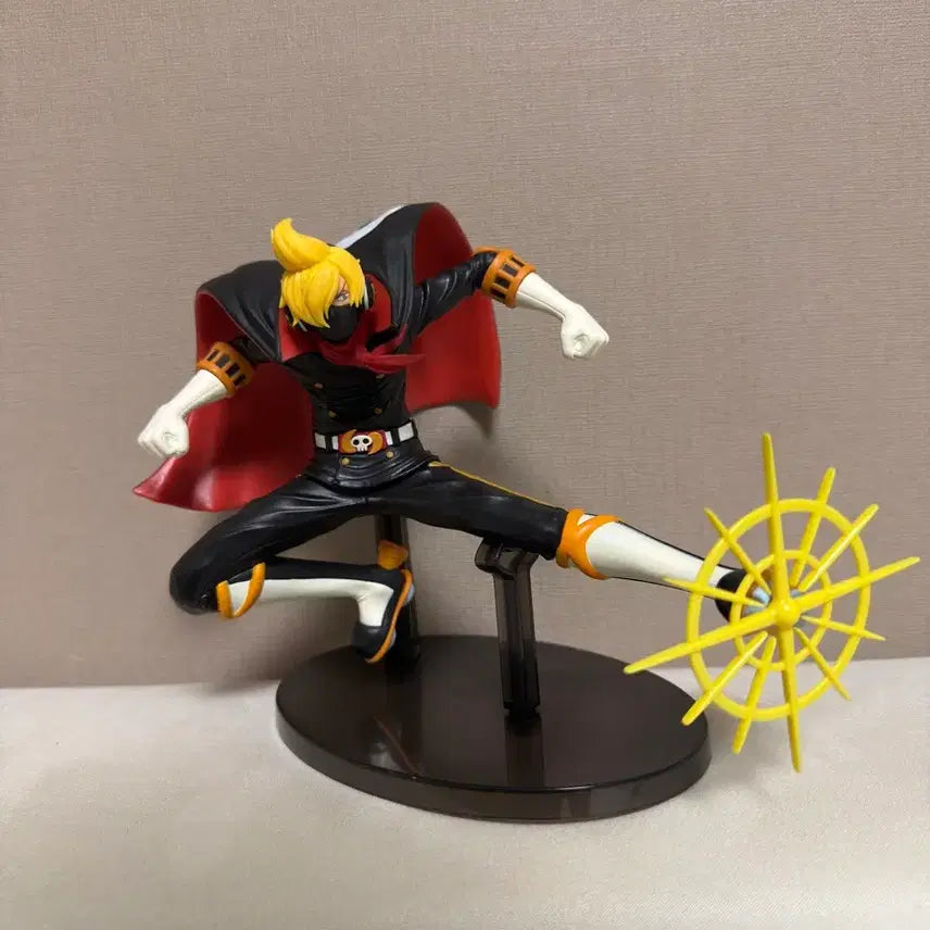 [BUNJANG] One Piece Battle Record Collection Figures Set of 3 / 원피스 피규어 배틀레코드 컬렉션 3종 일괄 판매합니다.
