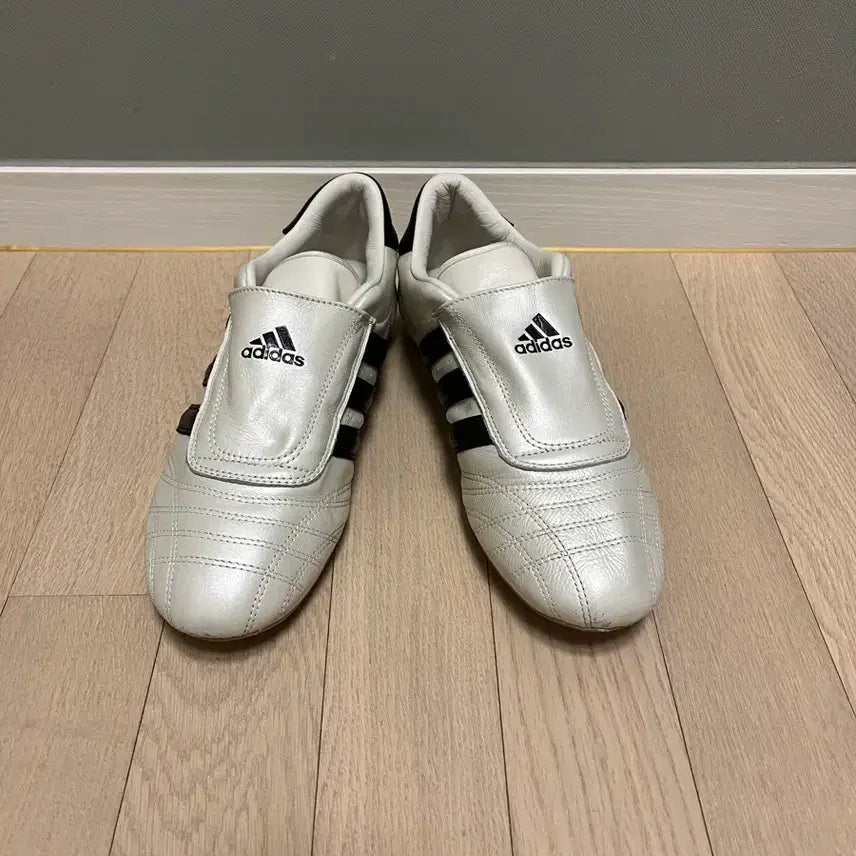 [BUNJANG] Adidas Taekwondo Shoes Size 275 / 아디다스 태권도화 사이즈 275 4만5천원에 판매합니다.