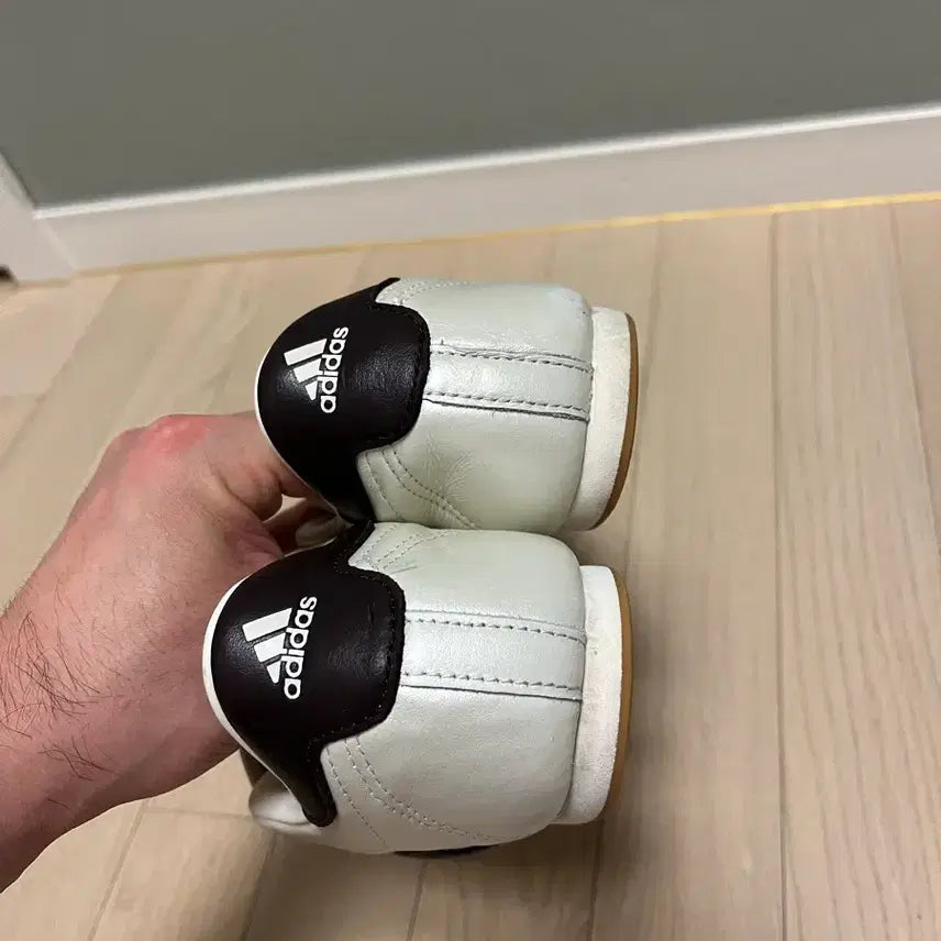 [BUNJANG] Adidas Taekwondo Shoes Size 275 / 아디다스 태권도화 사이즈 275 4만5천원에 판매합니다.
