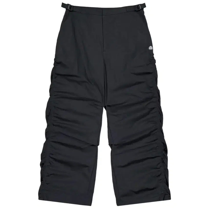 [BUNJANG] Coyseio Puckering Pants Black / Coyseio PUCKERING PANTS 코이세이오 퍼커링 팬츠 블랙