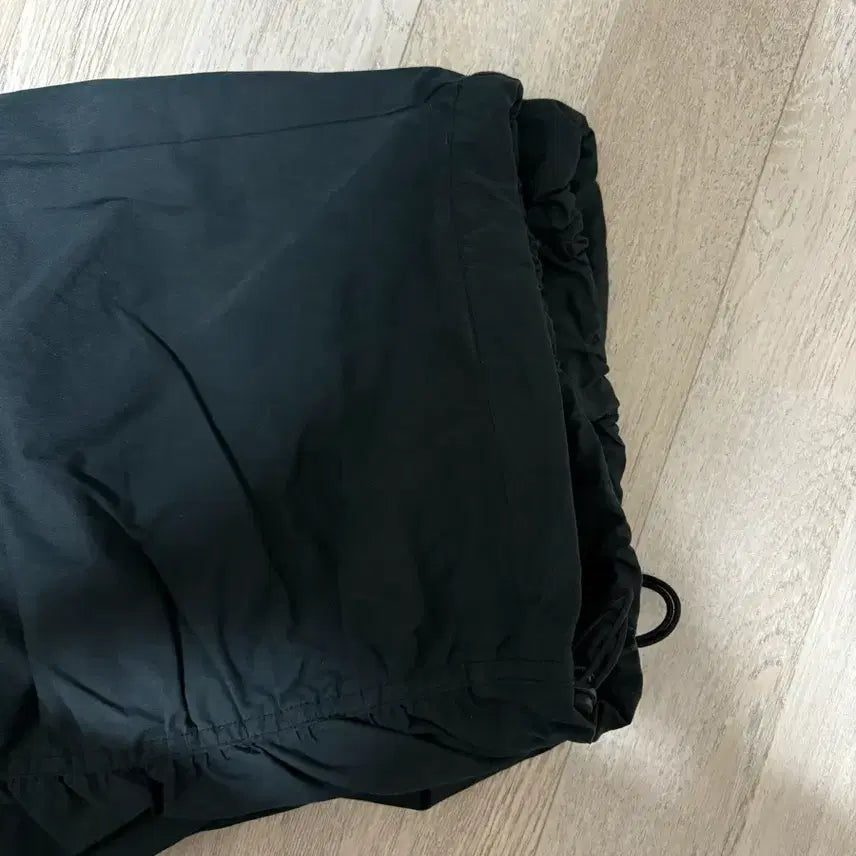 [BUNJANG] Coyseio Puckering Pants Black / Coyseio PUCKERING PANTS 코이세이오 퍼커링 팬츠 블랙