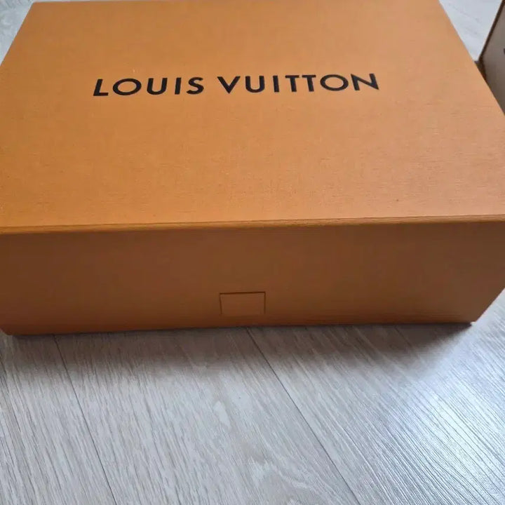 [BUNJANG] Louis Vuitton Bag Box / 루이비통 가방 백 박스