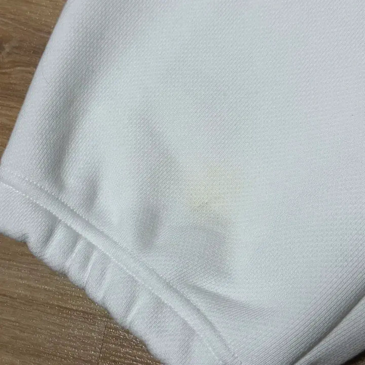 [BUNJANG] Thug Club White Jogger Pants / [1]떠그클럽 Thug Club 화이트 조거팬츠