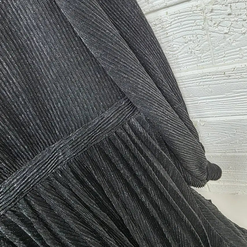 [BUNJANG] Ji Studio Sheer Pearl Dress Size 77 / 2021년 지 스튜디오 시스루 펄 원피스 77