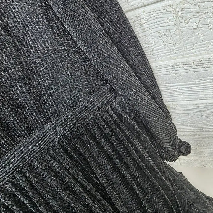 [BUNJANG] Ji Studio Sheer Pearl Dress Size 77 / 2021년 지 스튜디오 시스루 펄 원피스 77