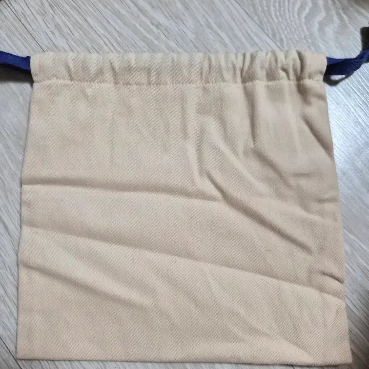 [BUNJANG] Louis Vuitton Belt Dust Bag / 루이비통 벨트 더스트백