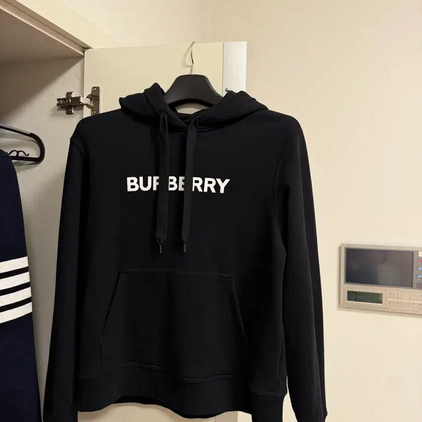 [BUNJANG] Burberry Hoodie / 버버리 후드티