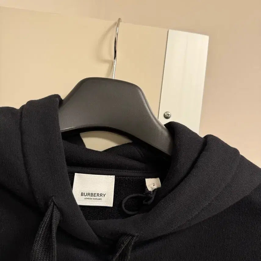 [BUNJANG] Burberry Hoodie / 버버리 후드티