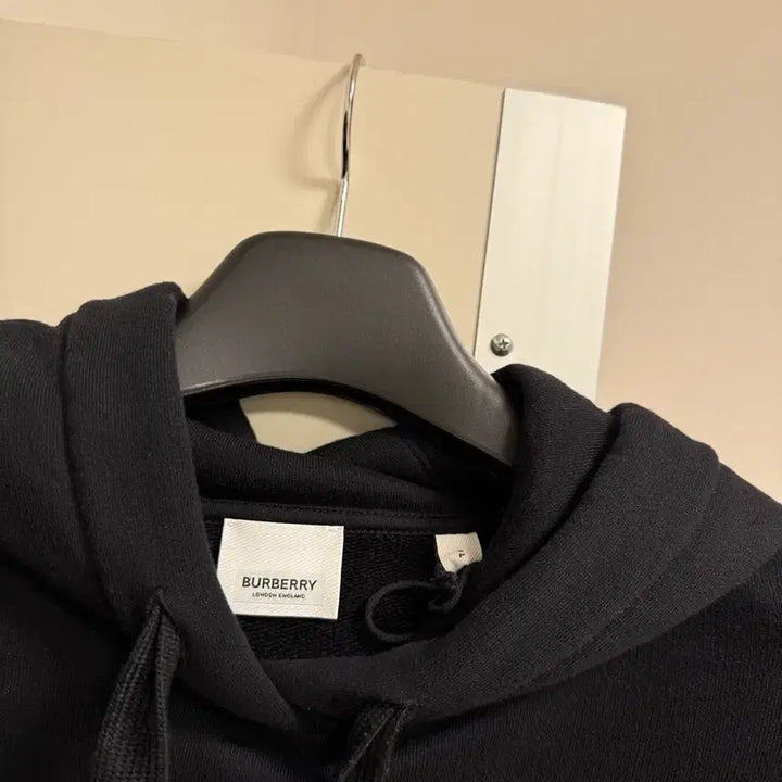 [BUNJANG] Burberry Hoodie / 버버리 후드티