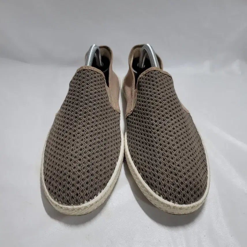 [BUNJANG] Verbena Slip-on Shoes (275-280) / 버베나스 슬립온/남성(275-280)/w2345