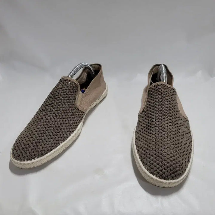 [BUNJANG] Verbena Slip-on Shoes (275-280) / 버베나스 슬립온/남성(275-280)/w2345