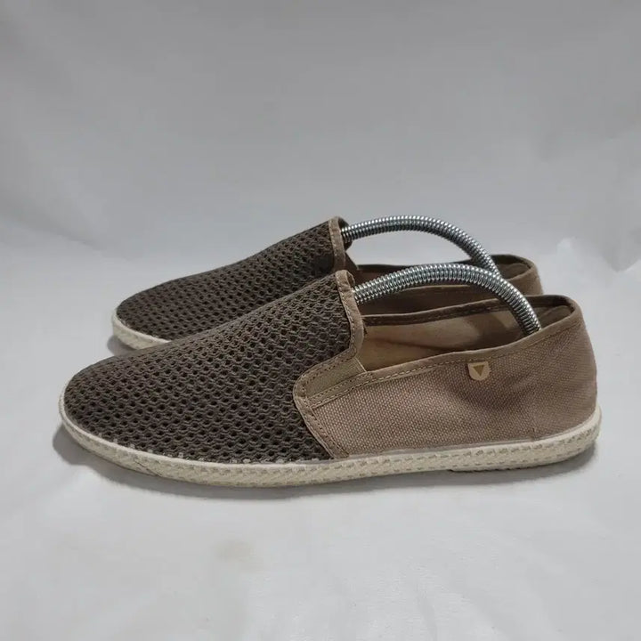 [BUNJANG] Verbena Slip-on Shoes (275-280) / 버베나스 슬립온/남성(275-280)/w2345