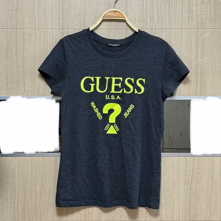 [BUNJANG] Guess Women&