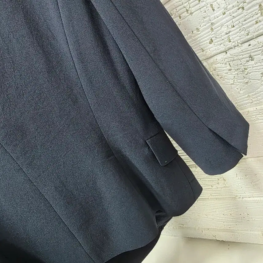 [BUNJANG] Time Cropped Jacket / 타임 크롭자켓 55ㅡ66