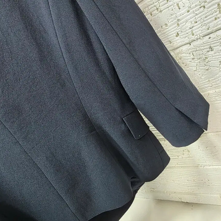 [BUNJANG] Time Cropped Jacket / 타임 크롭자켓 55ㅡ66
