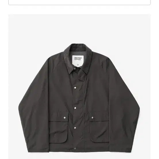 [BUNJANG] Another Office Neo British Jacket Limonta Black Size 1 / 어나더오피스 네오 브리티쉬 자켓 리몬타 1사이즈