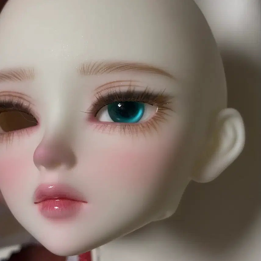 [BUNJANG] BJD Eyes 14mm USD MSD Blue / 구체관절인형 안구 14mm usd msd