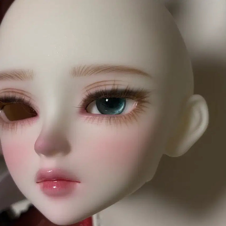 [BUNJANG] BJD Doll 14mm USD MSD Eyes / 구체관절인형 14mm usd msd
