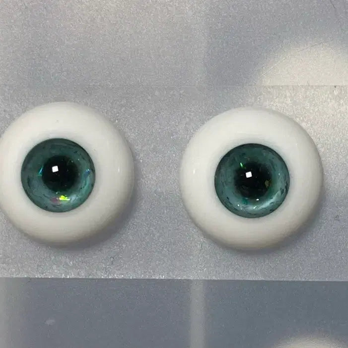 [BUNJANG] BJD Doll 14mm USD MSD Eyes / 구체관절인형 14mm usd msd