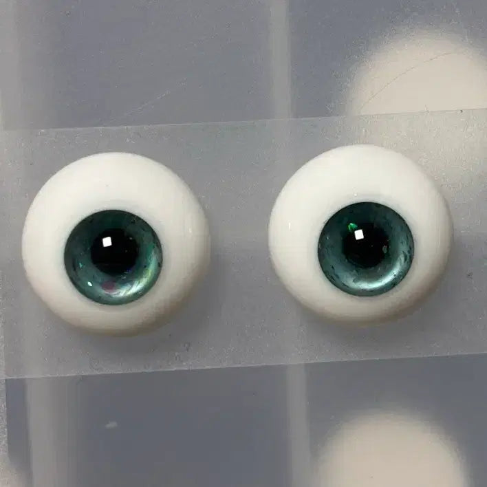 [BUNJANG] BJD Doll 14mm USD MSD Eyes / 구체관절인형 14mm usd msd
