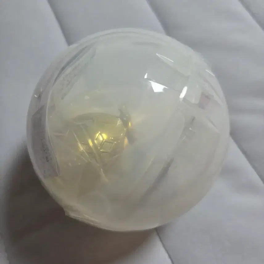 [BUNJANG] Magical DoReMi Lip Balm Case Gacha Capsule (Sealed) / 꼬마마법사 레미 립밤케이스 가챠 캡슐미개봉