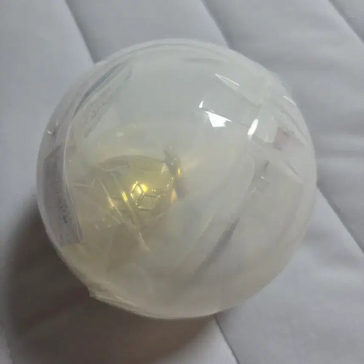 [BUNJANG] Magical DoReMi Lip Balm Case Gacha Capsule (Sealed) / 꼬마마법사 레미 립밤케이스 가챠 캡슐미개봉